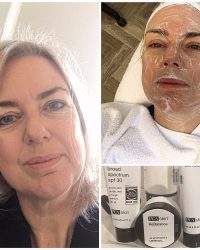 pca skincare