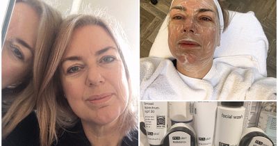 pca skincare
