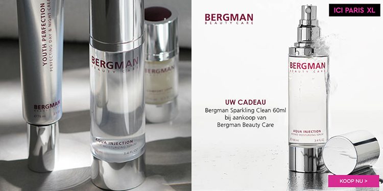 Homepage Bergman Beauty Care Aqua Injection