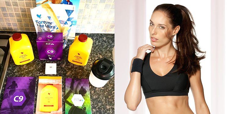Homepage Bikinishape Mandy