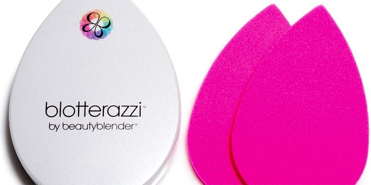 Homepage Blotterazzi