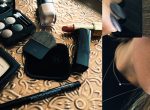 Homepage Chanel Coco Codes Danielle