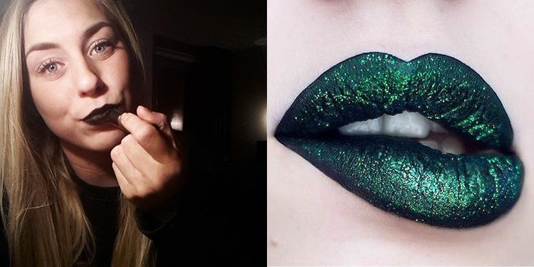 Homepage Crazy Lips Marjolein