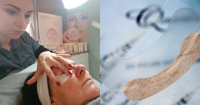Homepage Dermafiller Patricia