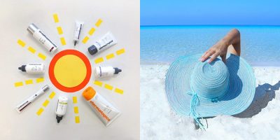 Homepage Dermalogica Tips