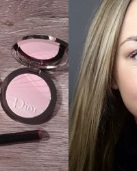 Homepage Dior Colour Gradation Marjolein