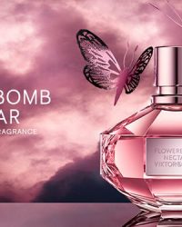 Homepage Flowerbomb