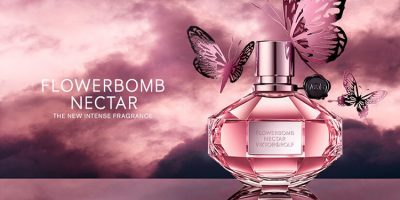 Homepage Flowerbomb