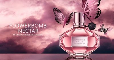Homepage Flowerbomb