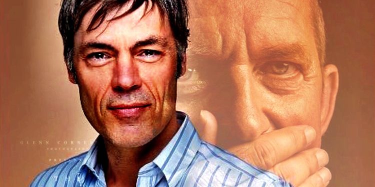Homepage Frank en Mick