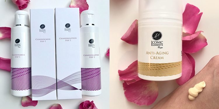 Francis Wu Iconic Elements anti-aging