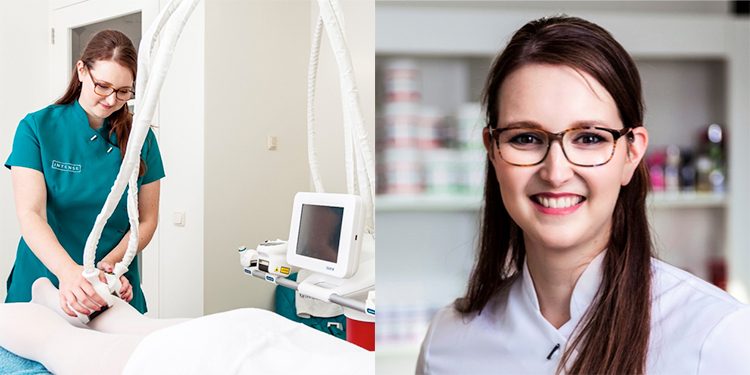 Homepage Karin Manders dol enthousiast over icoone®