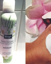 Homepage Kneipp Body Lotion en Mousse