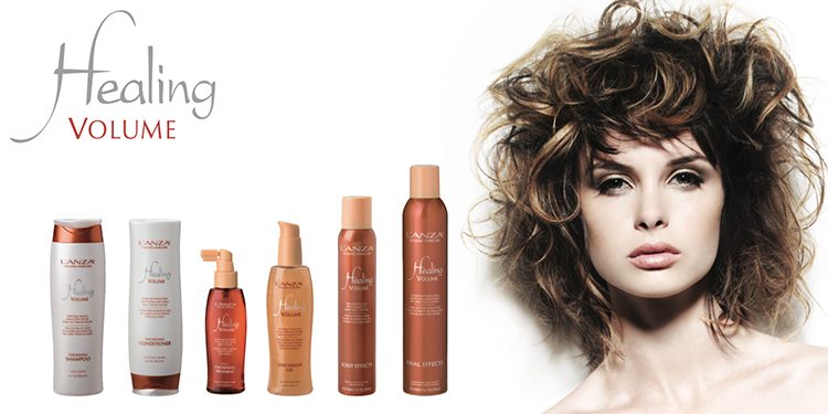 Homepage L'Anza Healing Volume