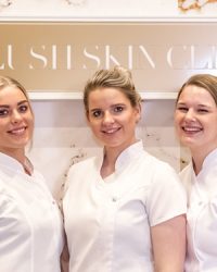Homepage LPG endermologie Blush Skin Clinic