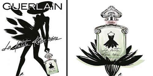 Homepage La Petite Robe Noir