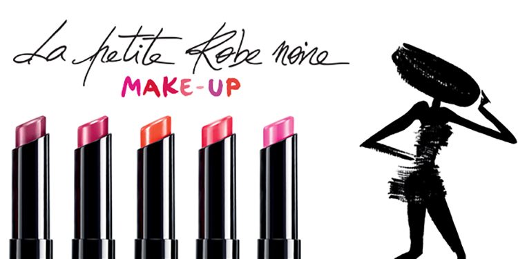 Homepage La Petite Robe Noite make-up