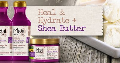 Homepage Maui Moisture Heal & Hydrate