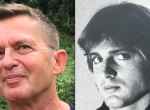 Homepage Mick's Column Help mijn neus groeit