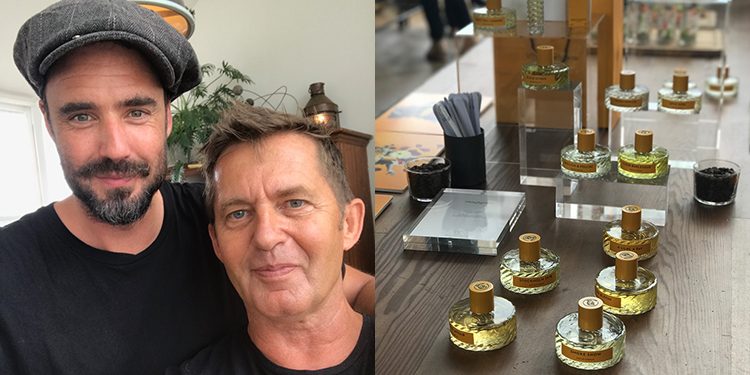 Homepage Micks Column Vilhelm Perfumes