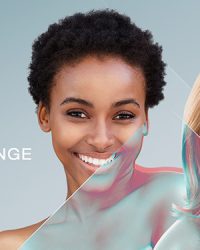 Homepage Nimue Challenge
