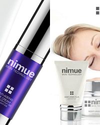 Homepage Nimue Overnight Facial