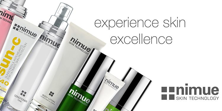 Homepage Nimue