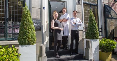 Homepage PCA Professionals in de Spotlight Beaute