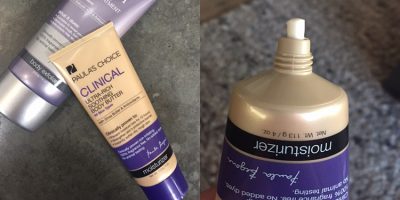 Homepage Paula's Choice Body Butter Esther