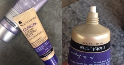 Homepage Paula's Choice Body Butter Esther