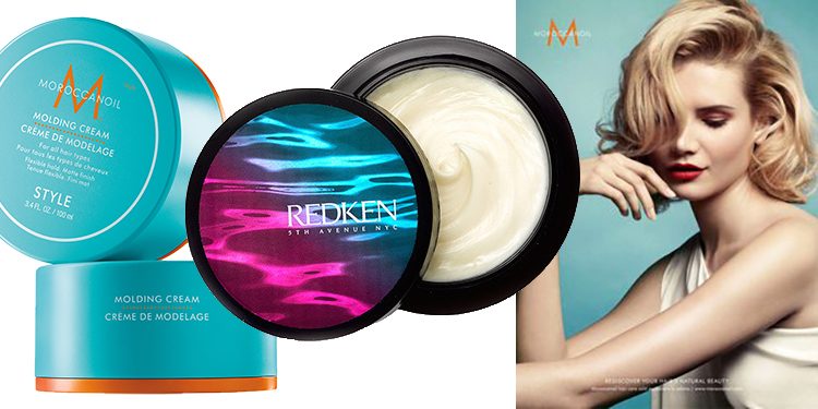 Homepage Review Molding Creams