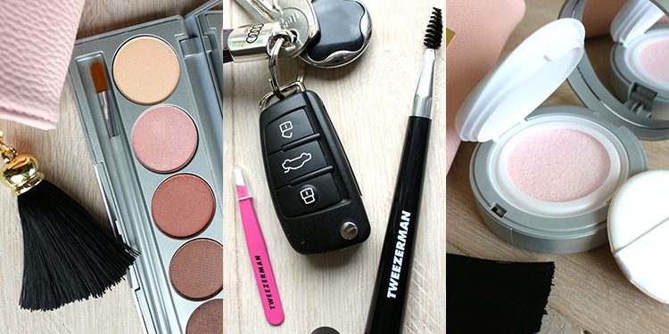 Homepage Travel Essentials