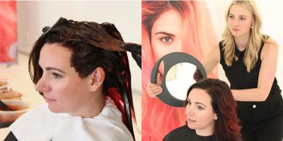 Homepage Wella Patricia