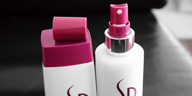 Homepage Wella SP Color Save Bi-Phase Conditioner