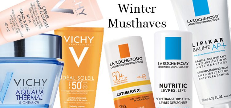 Homepage Winter Must-Haves