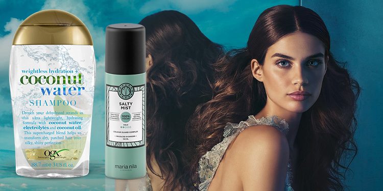 Homepage nieuw in de winkels haarproducten zomer