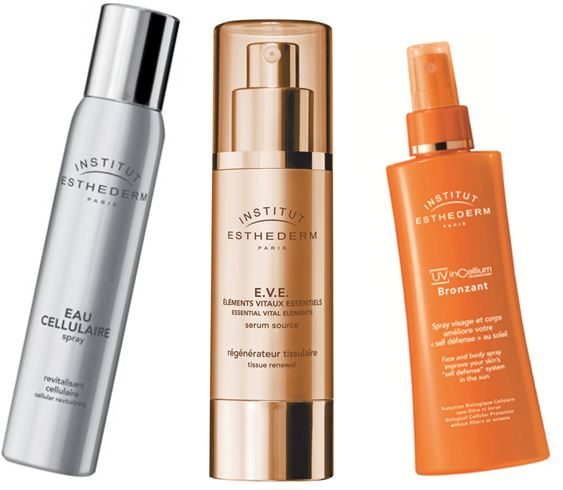 Knipsel Esthederm