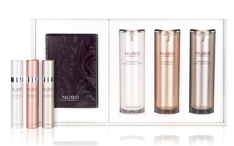 NuBo skincare
