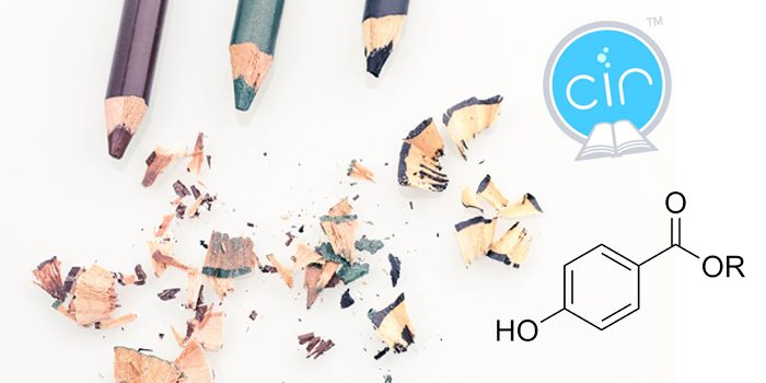 ParabenenInCosmetica