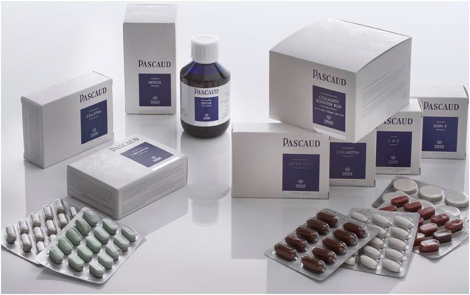 Pascaud suppletie
