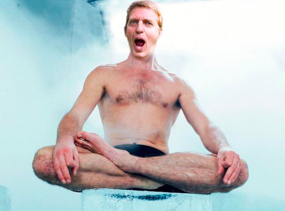 mick boskamp
