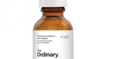 the ordinairy vitamine c