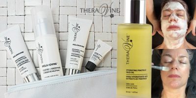 Theravine UA