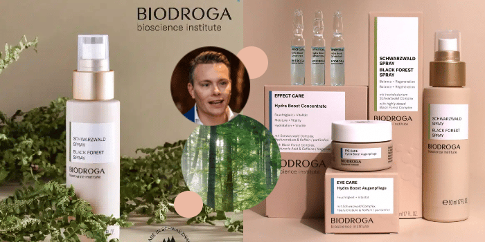 UA Biodroga
