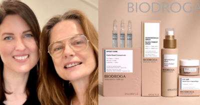UA Biodroga
