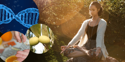 UA Biohacking