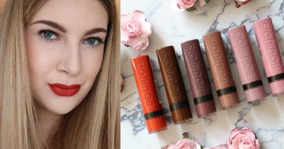 UA-Bourjois