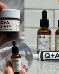 UA QA