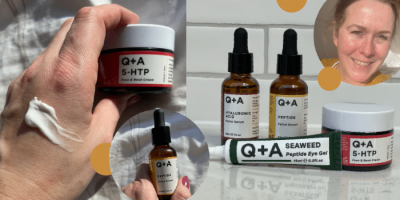 UA QA