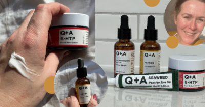 UA QA